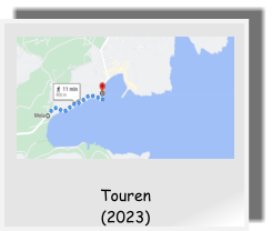 Touren (2023)