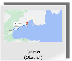 Touren (Obsolet)
