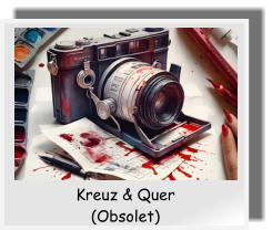 Kreuz & Quer (Obsolet)