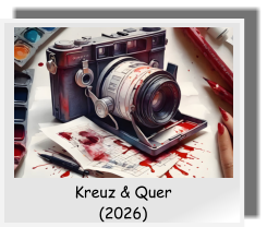 Kreuz & Quer (2026)